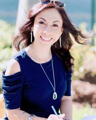 Photo of Natalie Jimenez, Marriage & Family Therapist, MA, EdS, LMFT