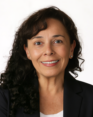 Photo of Angie Carrillo, Marriage & Family Therapist, LMFT