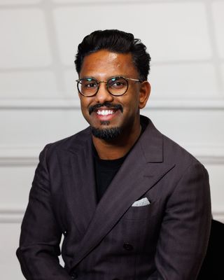 Photo of Bilal Khan, Psychiatrist, DO