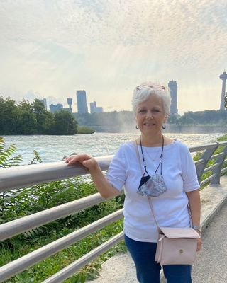 Photo of Ellen Leon Rosoff - Elleon Coaching, MA, CSC, BCC