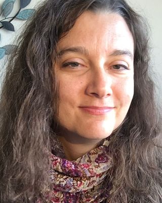 Photo of Holly Porter, Licensed Professional Counselor, LPC