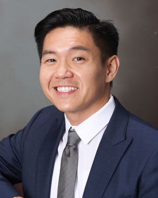 Photo of Dr. Jerry Vu, Psychologist, PsyD