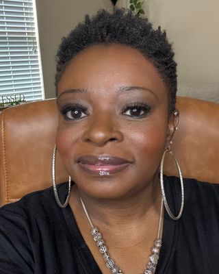 Photo of Kashon Mells, Licensed Professional Counselor, LPC, CPCS