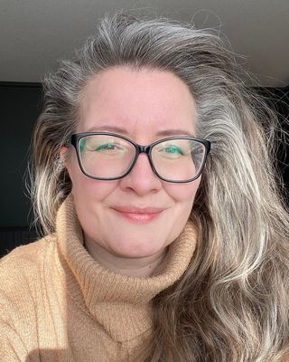 Photo of Kirsti Skinstad Luz - Kirsti Skinstad Luz, Counsellor, MA, MPCC, CT