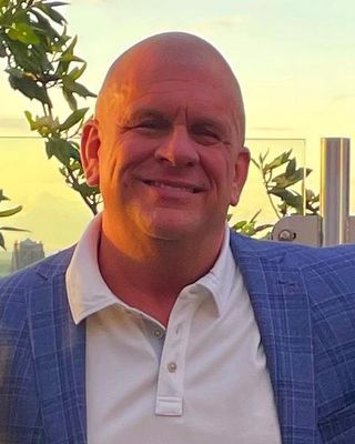 Photo of Al Bevill, Counselor, LPC-S, NCC, CCFC, CCSOTS