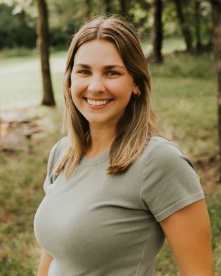 Photo of Kayce Warren, Licensed Professional Counselor, MA, LPC, NCC