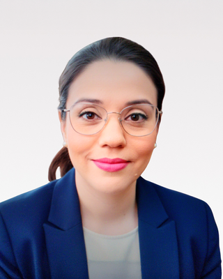 Photo of Natalia Guzman, Marriage & Family Therapist, LMFT