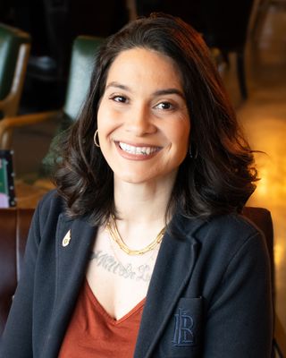 Photo of Maria Rawson, Counselor, MA, LAC, CCTS-F