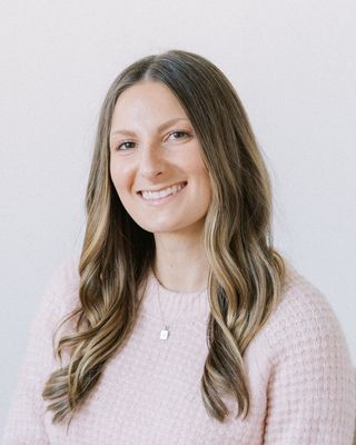 Photo of Samantha Parisse, Clinical Social Work/Therapist, MSW, LCSW