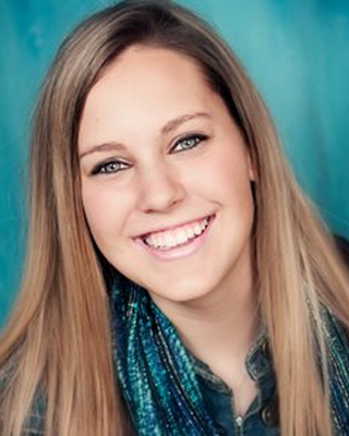 Photo of Ellise Cook, Clinical Social Work/Therapist