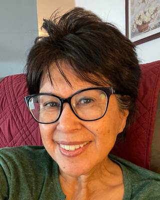 Photo of Delia Lopez, Clinical Social Work/Therapist, LCSW