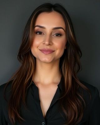 Photo of Christina Tempio, Licensed Professional Counselor, LPC, NCC, C-DBT, CTP