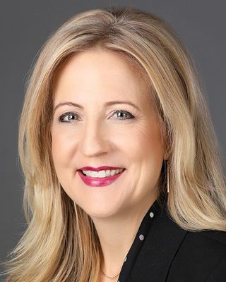 Photo of Dr. Xan Banker, Psychologist, PsyD