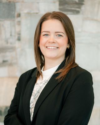 Photo of Emily Croft, Counselor, MS, LPC, NCC
