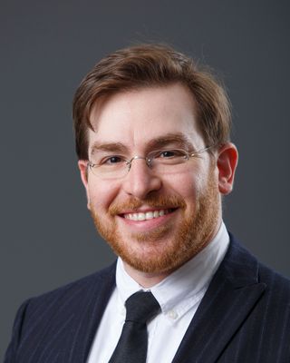 Photo of Adam Schein, Psychiatrist, MD