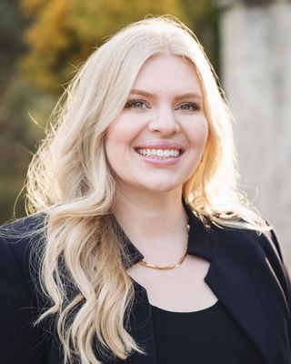 Photo of Alexandra Block, Marriage & Family Therapist, MA, LMFT, PsyD-C