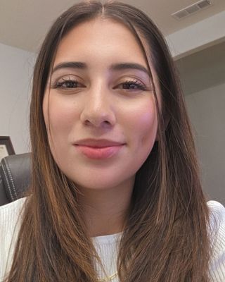 Photo of Karen Elizabeth Alvarado Alvarado, Marriage & Family Therapist, M.A., LMFT, LPCC