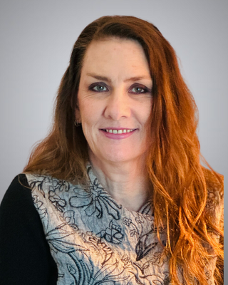 Photo of Lisa Hubbard, Counselor, LMHC
