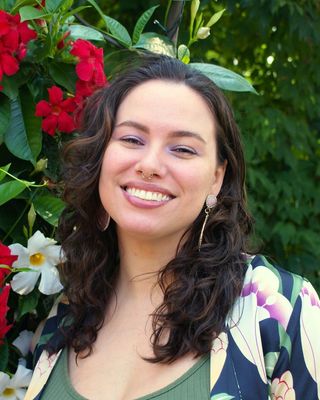 Photo of Milaina Manganaro, Registered Social Worker, MSW, RSW