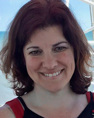 Photo of Sarah Benoit, Clinical Social Work/Therapist, LICSW
