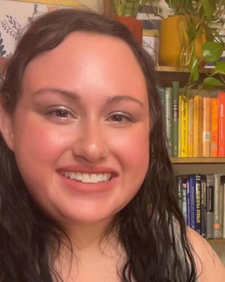 Photo of Lori Beth Infeld, Counselor, LAC