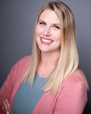 Photo of Sarah Lovins, Licensed Professional Counselor, LPC