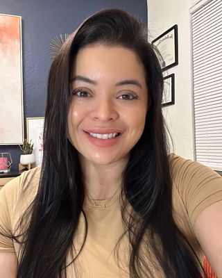 Photo of Telma Rodriguez, Registered Mental Health Counselor Intern, MS, RMHCI