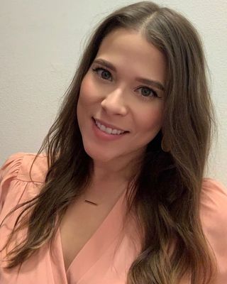 Photo of Ariella Rodriguez, Clinical Social Work/Therapist, LCSW