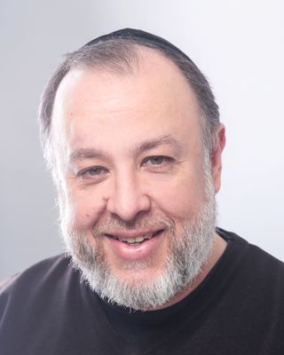 Photo of Phillip Sobel, Psychotherapist, MBACP