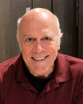 Photo of Stephan McLaughlin, Clinical Social Work/Therapist, LCSW