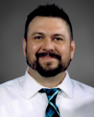 Photo of Richard Curtis, Pre-Licensed Professional