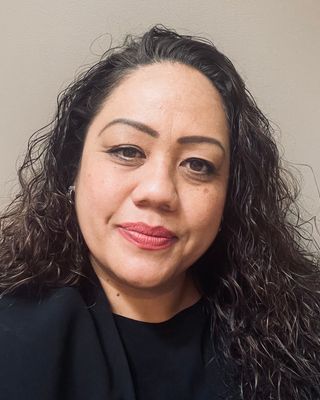 Photo of Vanessa Inzunza, Associate Clinical Social Worker, ACSW, CATC-IV