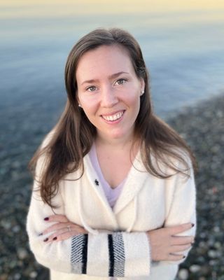 Photo of Jesse Spivack, Counselor, MS, CN, LMHC