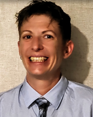 Photo of Dr. Erica Maloney, Clinical Social Work/Therapist, LCSW