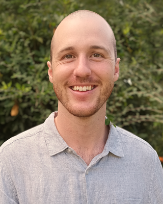 Photo of Samuel Pyers, Social Worker, MA, AASW