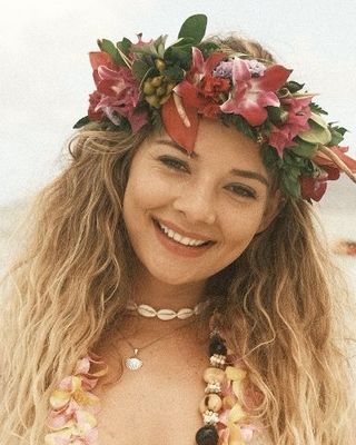 Photo of Danica Branch, Pre-Licensed Professional, LMHC