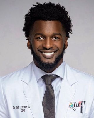 Photo of Dr. Jeff Rocker - Rocker Health LLC, Counselor, PH.D, NCC, LMHC, LPC, LCPC