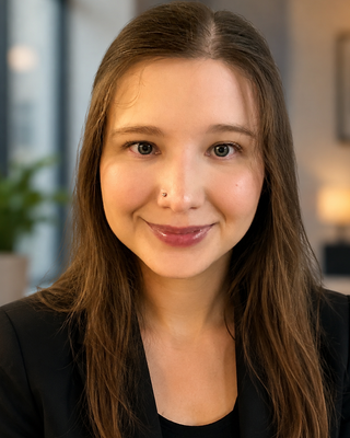 Photo of Casey Mapp, Provisional Licensed Professional Counselor, PLPC, MS