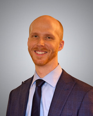 Photo of Matthew Krieger, Clinical Social Work/Therapist, LICSW