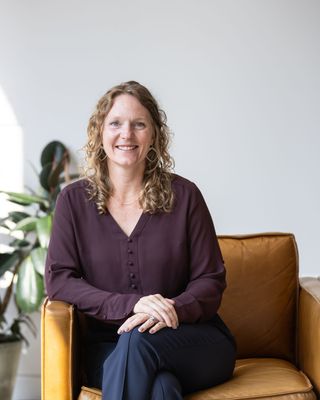 Photo of Bernadette Andrews, Clinical Social Work/Therapist, LCSW