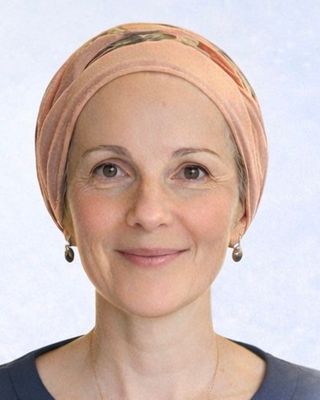 Photo of Ruthie Portnoy, Psychotherapist, COSRT General