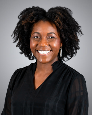 Photo of Costenah Ward, Licensed Professional Counselor in Warrington, PA