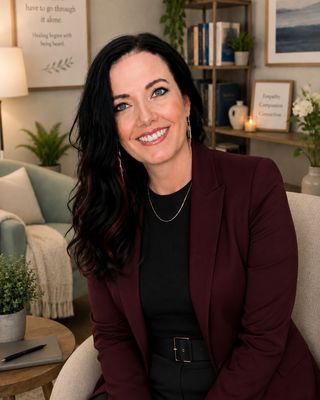 Photo of Celeste Rincon, Marriage & Family Therapist Associate, AMFT
