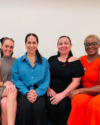 Photo of Sheli Aguirre - Journey Forward Today - Stress, Anxiety, Burnout, Marriage & Family Therapist