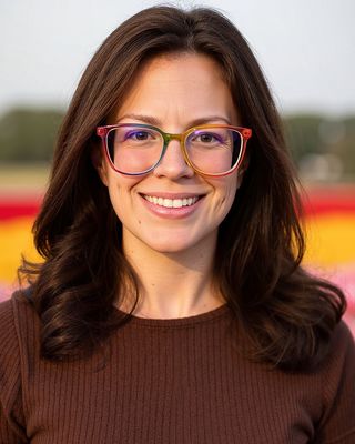 Photo of Rachael Colley, Psychiatric Nurse Practitioner, PMHNP-B