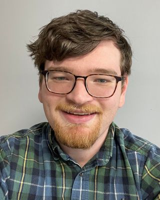 Photo of Alex Mulford, Resident in Counseling, MS