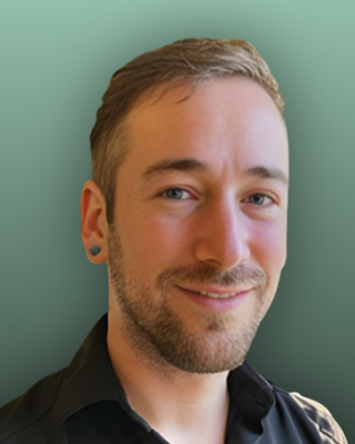 Photo of Alex Newman, Counselor, LMHC