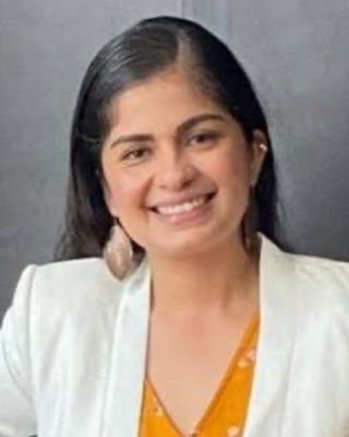 Foto de Itzel Méndez Escalante, Psicoterapeuta, Mtra