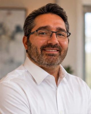 Photo of Jeffrey Thomas Crick, Pre-Licensed Professional, MAHSC, CpastC