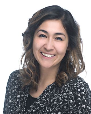 Photo of Irasema Campbell, Counselor, MA, LMHC, NCC